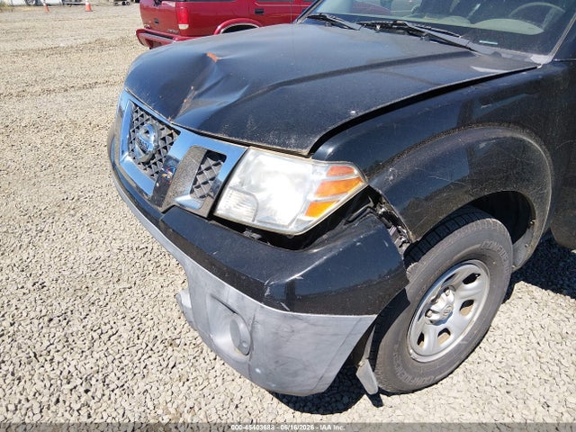 Продаж на аукціоні авто 2014 Nissan Frontier S, vin: 1N6BD0CT7EN721992, номер лоту: 45403688