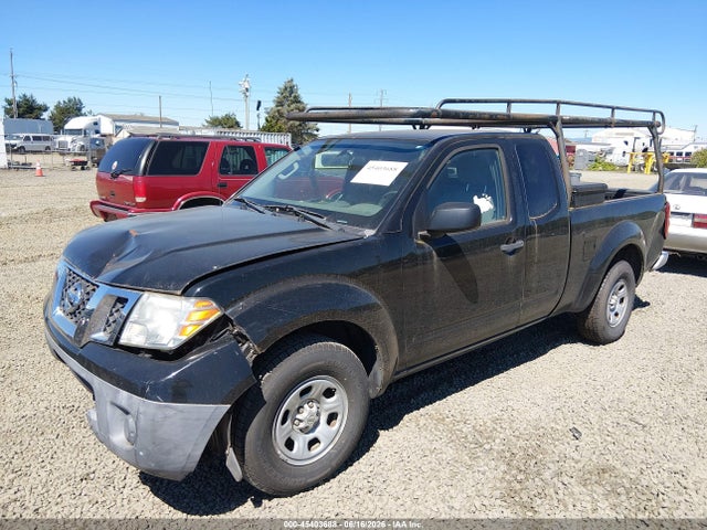 Продаж на аукціоні авто 2014 Nissan Frontier S, vin: 1N6BD0CT7EN721992, номер лоту: 45403688
