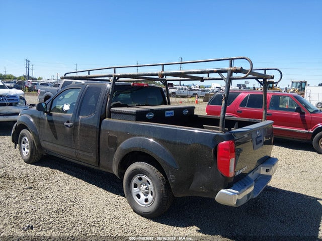 Продаж на аукціоні авто 2014 Nissan Frontier S, vin: 1N6BD0CT7EN721992, номер лоту: 45403688