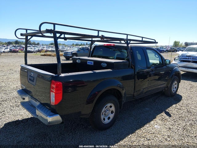 Продаж на аукціоні авто 2014 Nissan Frontier S, vin: 1N6BD0CT7EN721992, номер лоту: 45403688