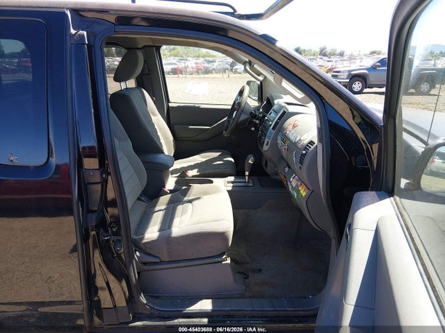 Продаж на аукціоні авто 2014 Nissan Frontier S, vin: 1N6BD0CT7EN721992, номер лоту: 45403688