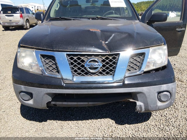 Продаж на аукціоні авто 2014 Nissan Frontier S, vin: 1N6BD0CT7EN721992, номер лоту: 45403688