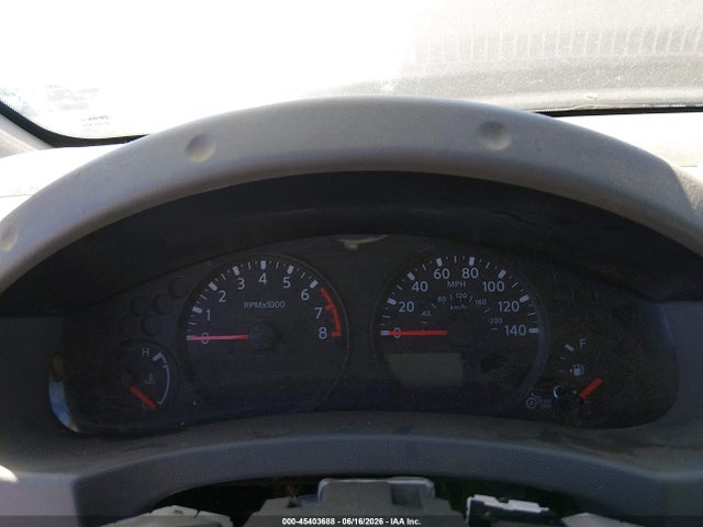 Продаж на аукціоні авто 2014 Nissan Frontier S, vin: 1N6BD0CT7EN721992, номер лоту: 45403688
