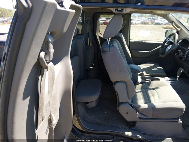 Продаж на аукціоні авто 2014 Nissan Frontier S, vin: 1N6BD0CT7EN721992, номер лоту: 45403688