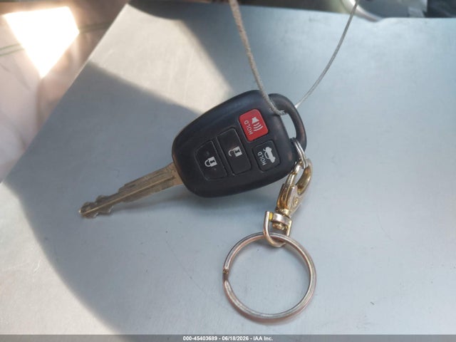 Toyota CAMRY SE 2017 4T1BF1FK5HU671962 Image 11