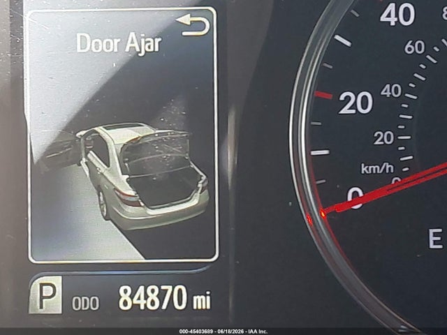 Toyota CAMRY SE 2017 4T1BF1FK5HU671962 Image 15