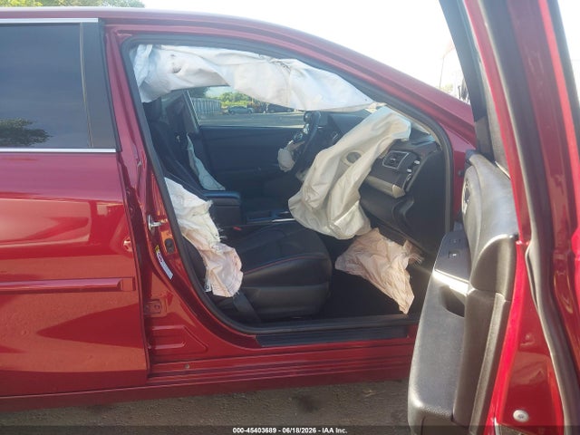 Toyota CAMRY SE 2017 4T1BF1FK5HU671962 Image 5