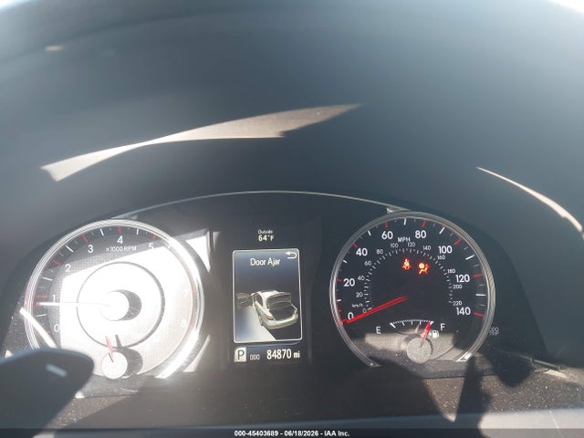Toyota CAMRY SE 2017 4T1BF1FK5HU671962 Image 7