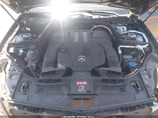 Mercedes-Benz Cls 400 2015 WDDLJ6FB6FA141606 Image 10