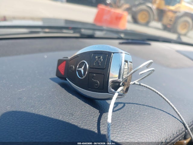 Mercedes-Benz Cls 400 2015 WDDLJ6FB6FA141606 Image 11