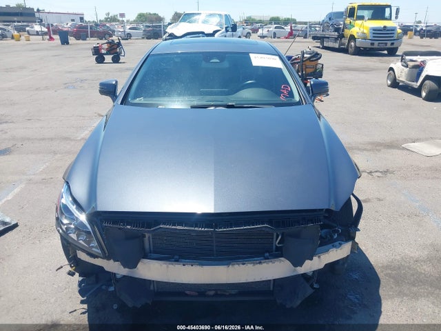 Mercedes-Benz Cls 400 2015 WDDLJ6FB6FA141606 Image 12