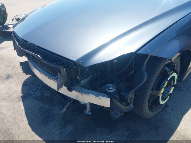 Mercedes-Benz Cls 400 2015 WDDLJ6FB6FA141606 Image 6