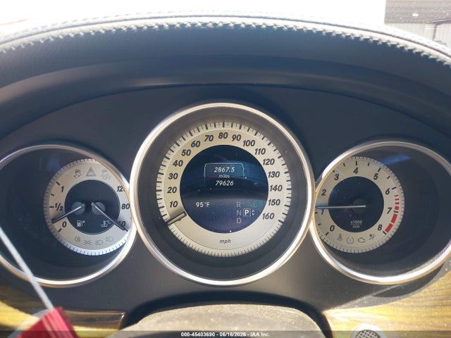 Mercedes-Benz Cls 400 2015 WDDLJ6FB6FA141606 Image 7