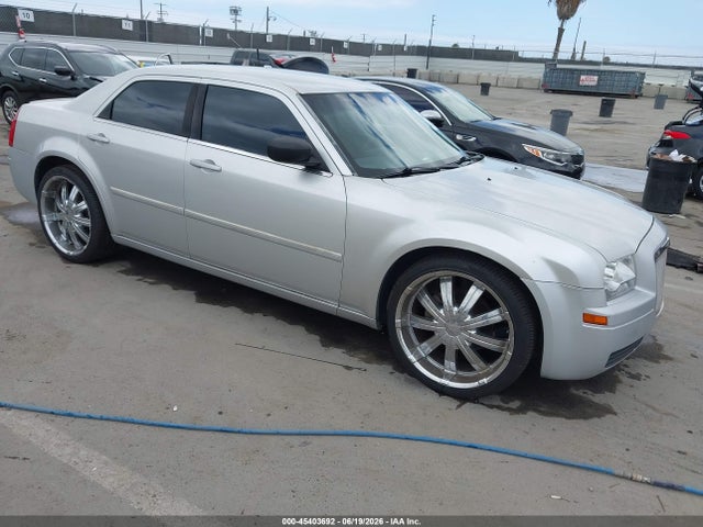 45403692 :رقم المزاد ، 2C3KA43R07H795472 vin ، 2007 Chrysler 300 مزاد بيع
