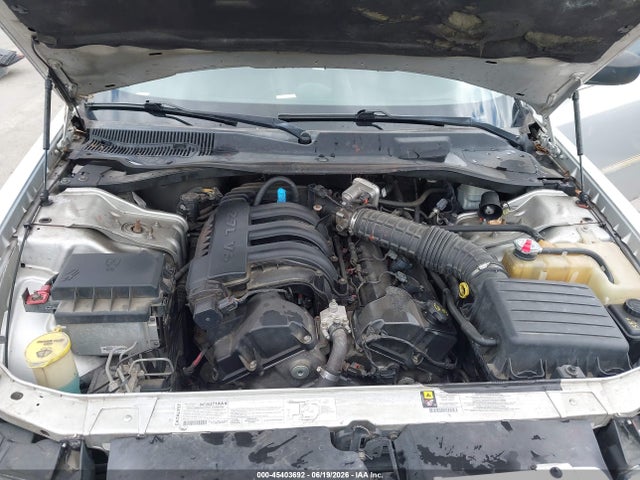 Aukcja sprzedaży 2007 Chrysler 300, vin: 2C3KA43R07H795472, numer aukcji: 45403692