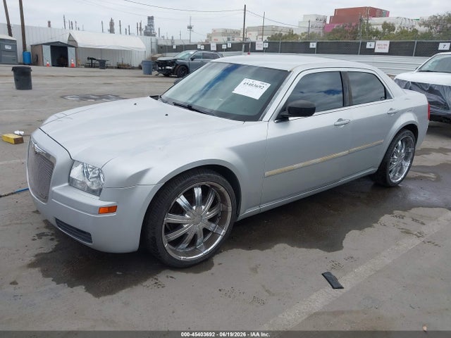 Aukcja sprzedaży 2007 Chrysler 300, vin: 2C3KA43R07H795472, numer aukcji: 45403692