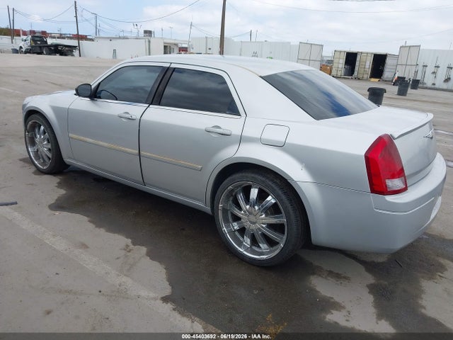 Aukcja sprzedaży 2007 Chrysler 300, vin: 2C3KA43R07H795472, numer aukcji: 45403692