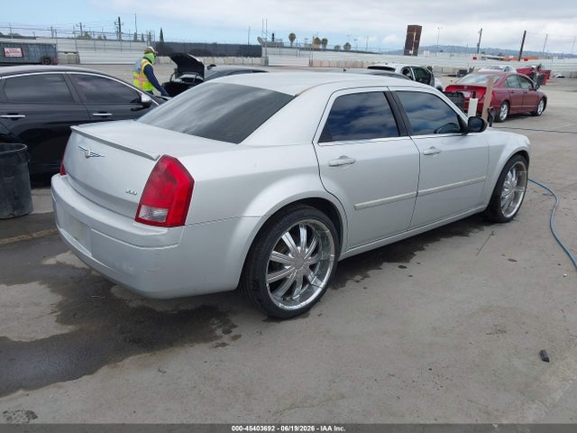Aukcja sprzedaży 2007 Chrysler 300, vin: 2C3KA43R07H795472, numer aukcji: 45403692