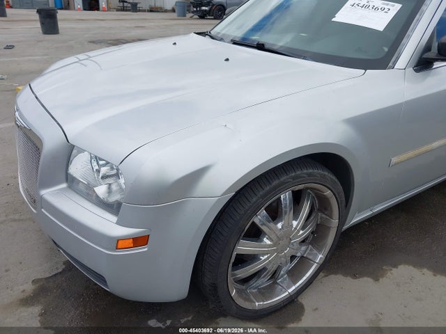 Aukcja sprzedaży 2007 Chrysler 300, vin: 2C3KA43R07H795472, numer aukcji: 45403692
