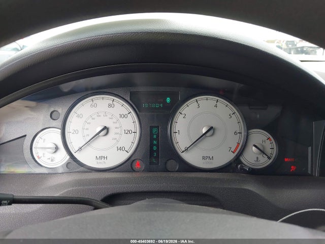 Aukcja sprzedaży 2007 Chrysler 300, vin: 2C3KA43R07H795472, numer aukcji: 45403692