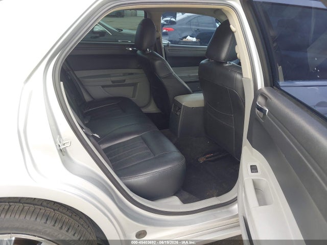 Aukcja sprzedaży 2007 Chrysler 300, vin: 2C3KA43R07H795472, numer aukcji: 45403692