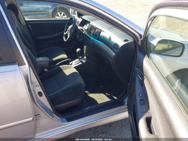 Aukcja sprzedaży 2008 Toyota Corolla S, vin: 2T1BR30E78C884323, numer aukcji: 45403696