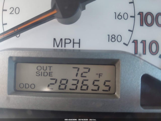 Aukcja sprzedaży 2008 Toyota Corolla S, vin: 2T1BR30E78C884323, numer aukcji: 45403696