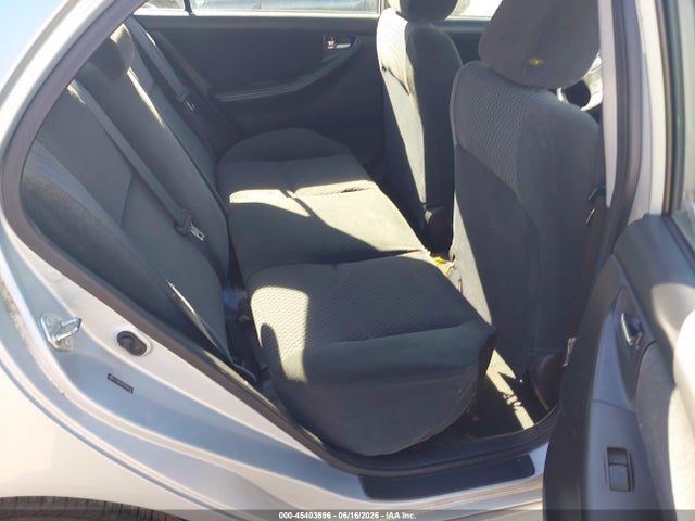 Aukcja sprzedaży 2008 Toyota Corolla S, vin: 2T1BR30E78C884323, numer aukcji: 45403696