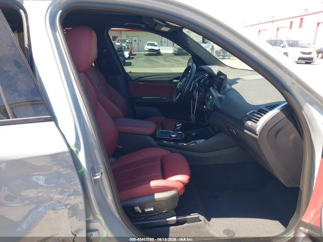 BMW X3 Xdrive30i 2022 5UX53DP06N9K83645 Image 5
