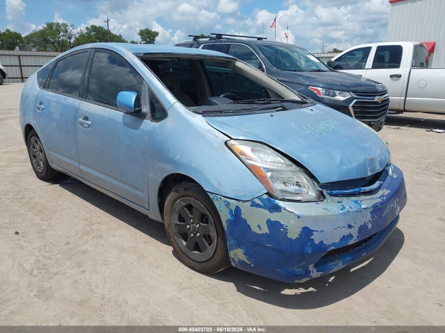 Aukcja sprzedaży 2008 Toyota Prius, vin: JTDKB20U383338049, numer aukcji: 45403702