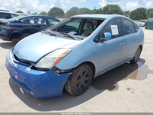 Aukcja sprzedaży 2008 Toyota Prius, vin: JTDKB20U383338049, numer aukcji: 45403702