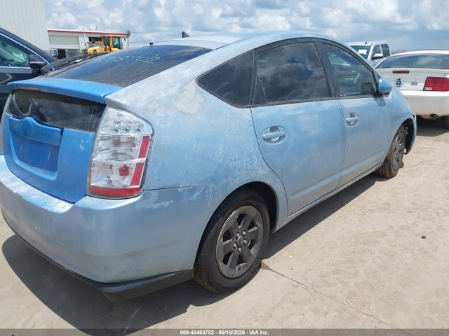 Aukcja sprzedaży 2008 Toyota Prius, vin: JTDKB20U383338049, numer aukcji: 45403702