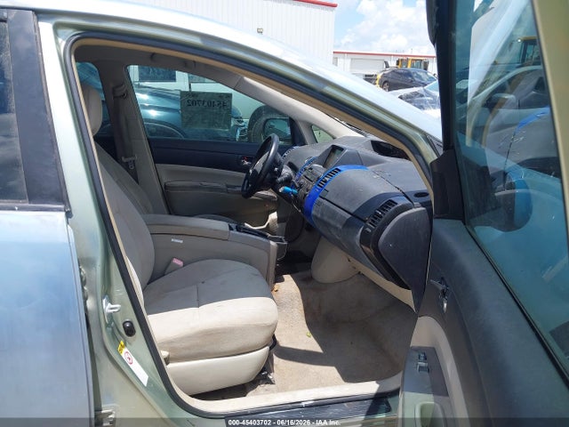 Aukcja sprzedaży 2008 Toyota Prius, vin: JTDKB20U383338049, numer aukcji: 45403702