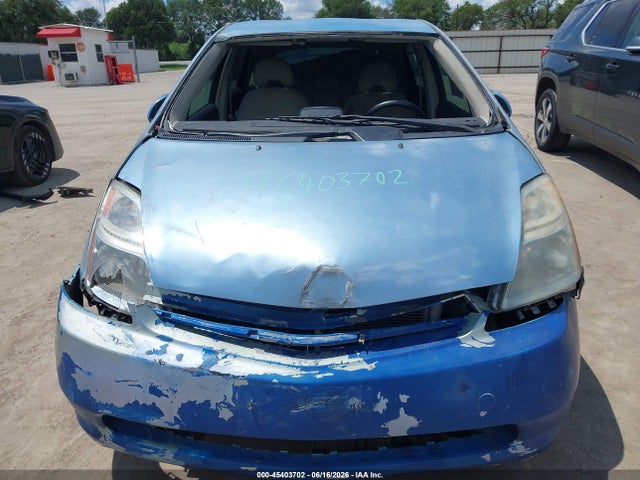 Aukcja sprzedaży 2008 Toyota Prius, vin: JTDKB20U383338049, numer aukcji: 45403702