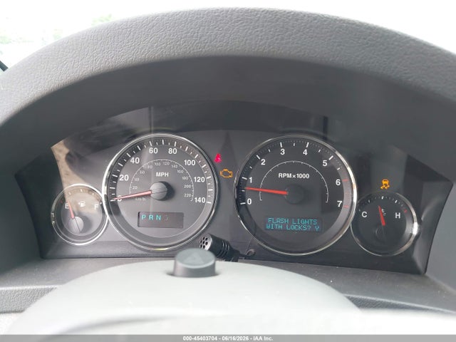 2005 Jeep Grand Cherokee Limited მანქანა იყიდება აუქციონზე, vin: 1J8HR58205C678337, აუქციონის ნომერი: 45403704