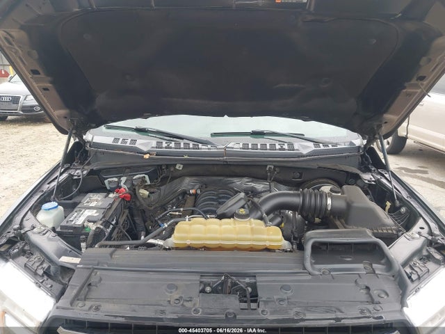 Auction sale of the 2019 Ford F-150 Xlt, vin: 1FTEW1C54KKD74782, lot number: 45403705