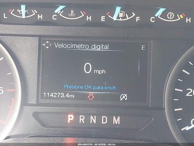 Auction sale of the 2019 Ford F-150 Xlt, vin: 1FTEW1C54KKD74782, lot number: 45403705