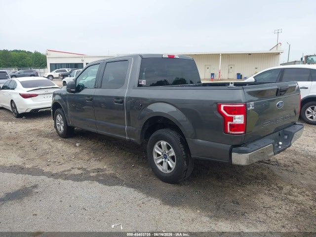 Auction sale of the 2019 Ford F-150 Xlt, vin: 1FTEW1C54KKD74782, lot number: 45403705