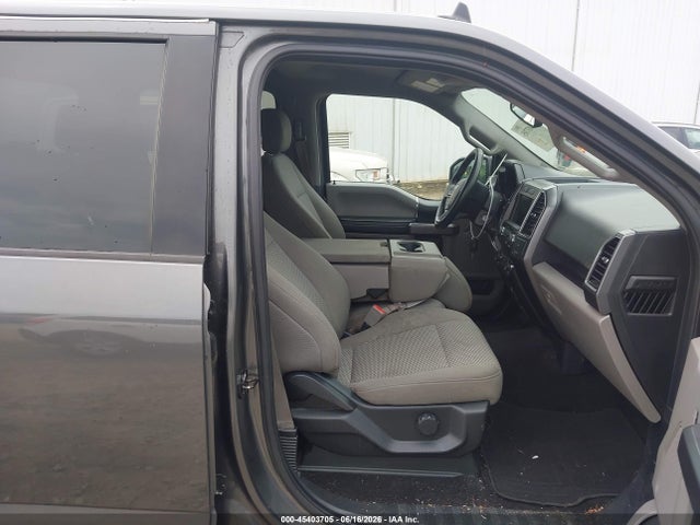 Auction sale of the 2019 Ford F-150 Xlt, vin: 1FTEW1C54KKD74782, lot number: 45403705