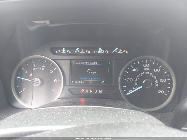Auction sale of the 2019 Ford F-150 Xlt, vin: 1FTEW1C54KKD74782, lot number: 45403705