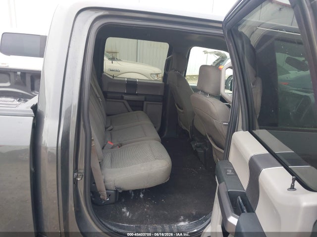 Auction sale of the 2019 Ford F-150 Xlt, vin: 1FTEW1C54KKD74782, lot number: 45403705