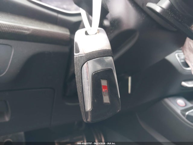 Aukcja sprzedaży 2018 Audi Sq5 3.0t Premium Plus, vin: WA1A4AFY1J2054838, numer aukcji: 45403707