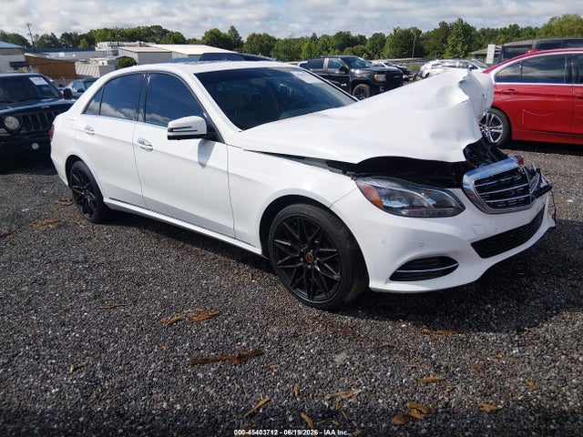 45403712 :رقم المزاد ، WDDHF5KBXFB135762 vin ، 2015 Mercedes-benz E 350 مزاد بيع
