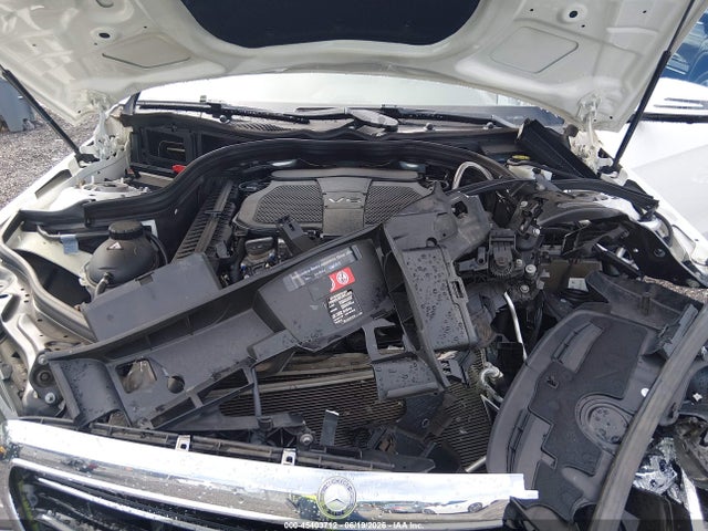 Aukcja sprzedaży 2015 Mercedes-benz E 350, vin: WDDHF5KBXFB135762, numer aukcji: 45403712