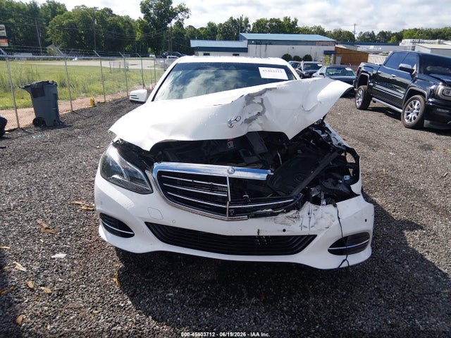 Aukcja sprzedaży 2015 Mercedes-benz E 350, vin: WDDHF5KBXFB135762, numer aukcji: 45403712