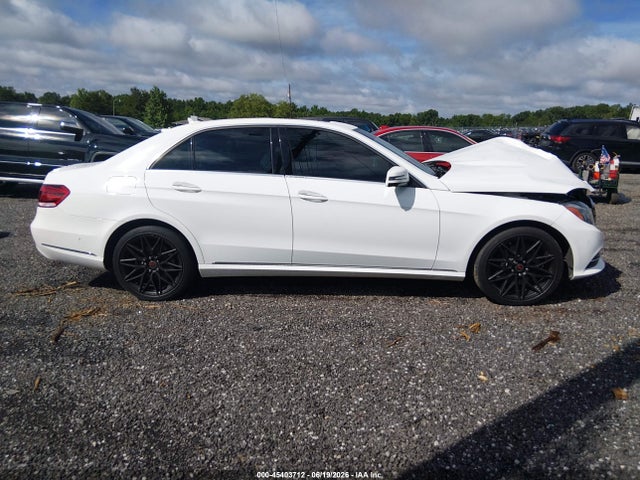 Aukcja sprzedaży 2015 Mercedes-benz E 350, vin: WDDHF5KBXFB135762, numer aukcji: 45403712