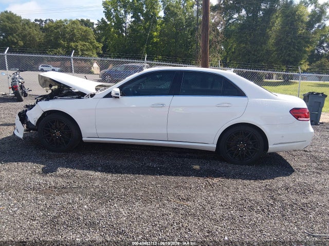 Aukcja sprzedaży 2015 Mercedes-benz E 350, vin: WDDHF5KBXFB135762, numer aukcji: 45403712