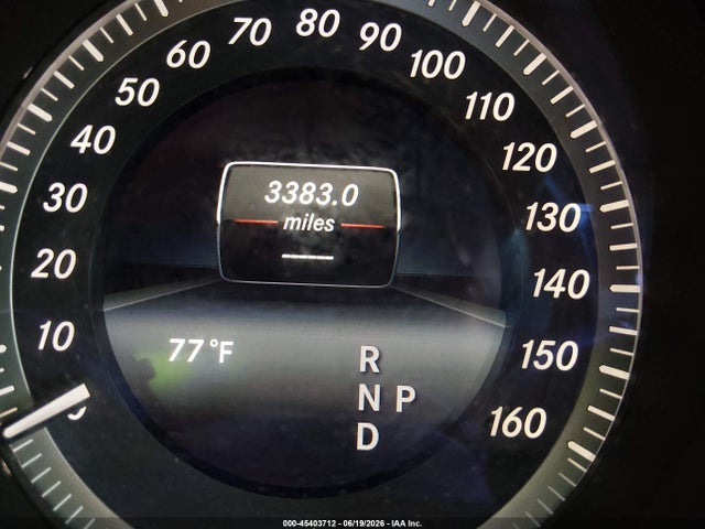 Aukcja sprzedaży 2015 Mercedes-benz E 350, vin: WDDHF5KBXFB135762, numer aukcji: 45403712