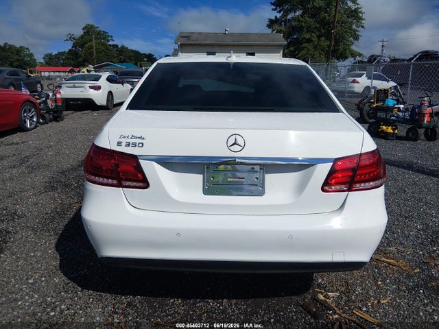 Aukcja sprzedaży 2015 Mercedes-benz E 350, vin: WDDHF5KBXFB135762, numer aukcji: 45403712