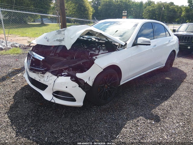 Aukcja sprzedaży 2015 Mercedes-benz E 350, vin: WDDHF5KBXFB135762, numer aukcji: 45403712